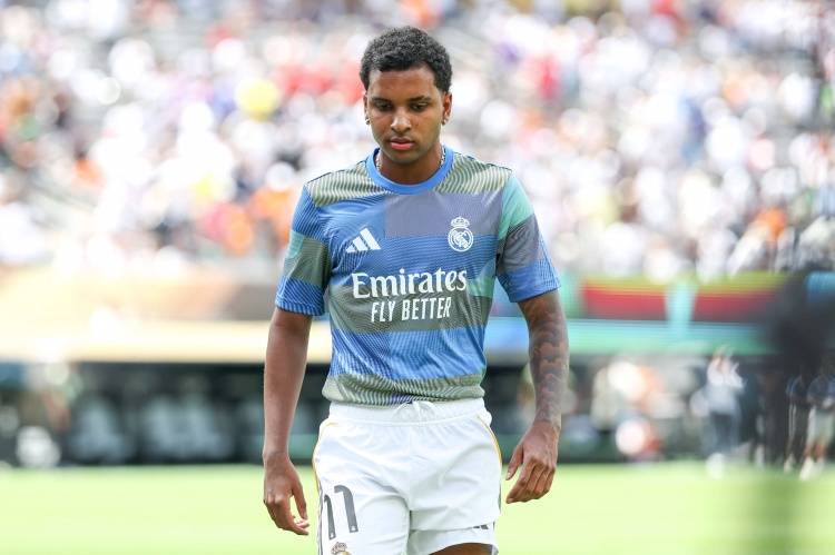 塞尔：阿尔特塔等不了罗德里戈，球员去阿森纳的路基本上堵死了