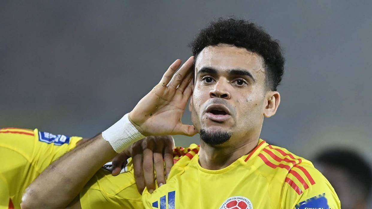 拜仁第三次报价迪亚斯！金额超6750万欧元，但利物浦仍在犹豫