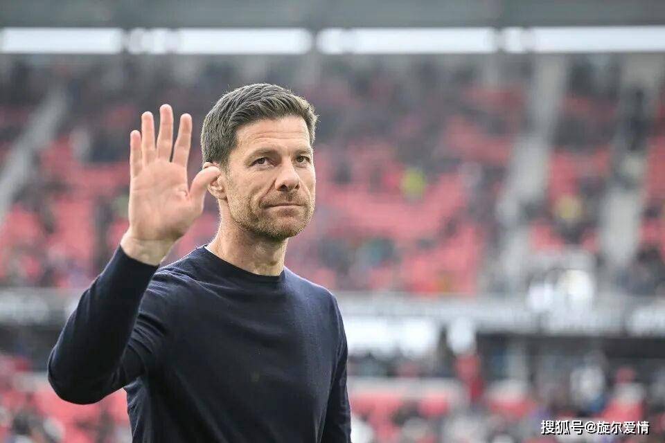 阿隆索加盟皇马，勒沃库森的玄学还在，红牌竟成进球催化剂